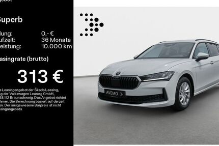 Skoda Superb 25.250 km 31.480 &euro; Schweinfurt 97424