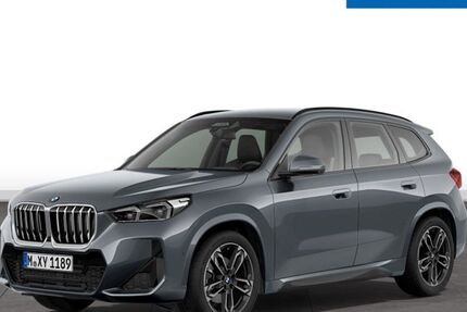 BMW X1 25.382 km 48.880 &euro; Berlin 12683