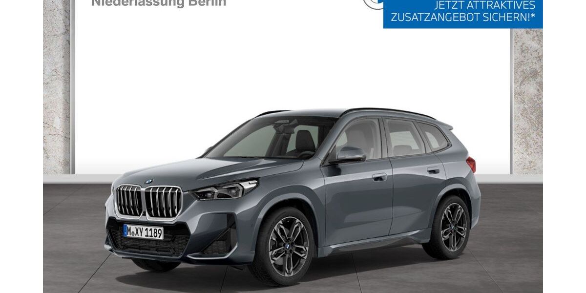 BMW X1 25.382 km 48.880 &euro; Berlin 12683