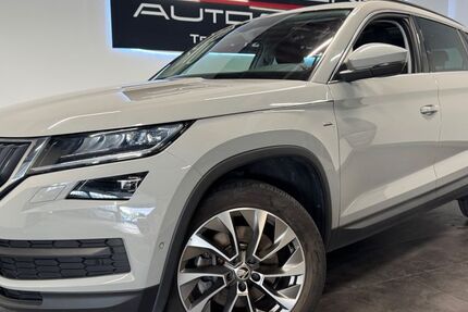 Skoda Kodiaq 183.900 km 24.900 &euro; Bretten 75015
