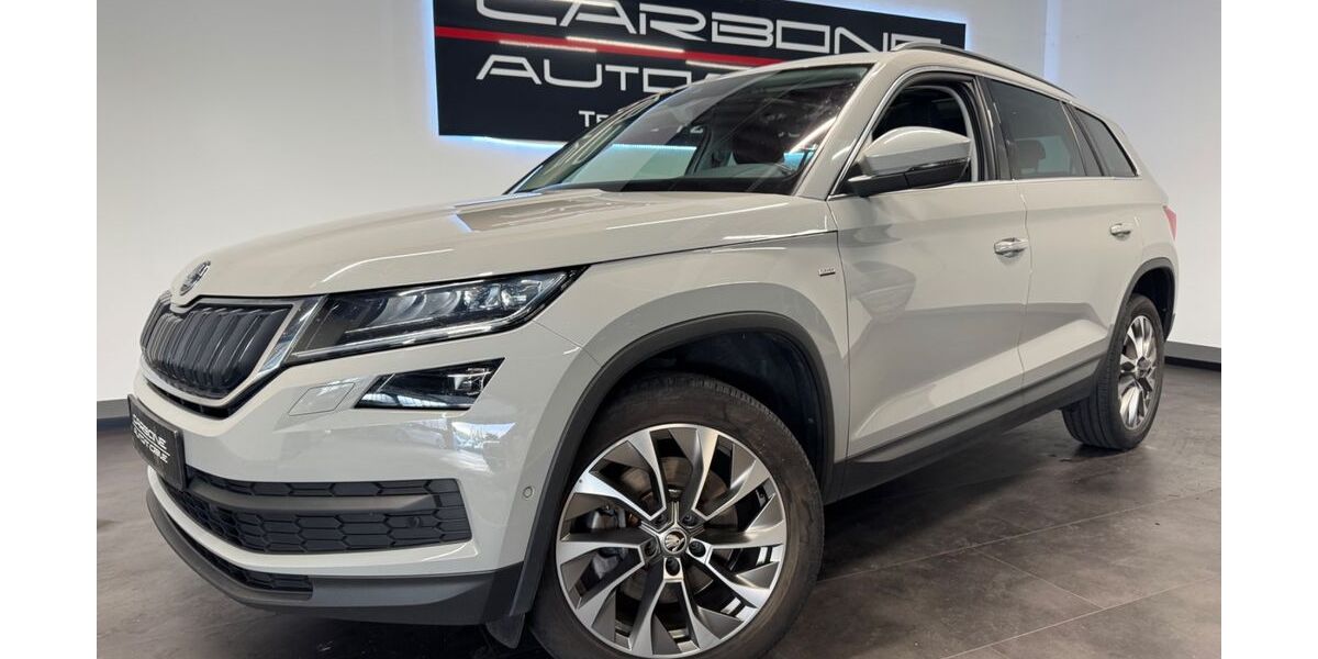 Skoda Kodiaq 183.900 km 24.900 &euro; Bretten 75015