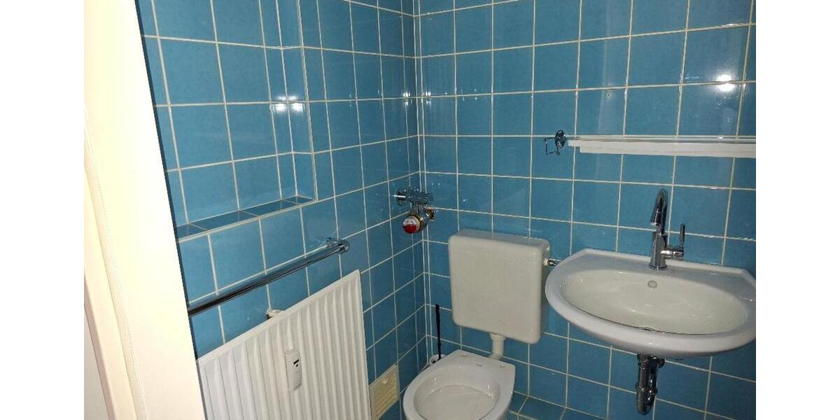 Erdgeschoßwohnung Wilhelmshaven Heppens - 2 Zimmer, 36 m&sup2;, 79.000&euro; | Angebot:25918794