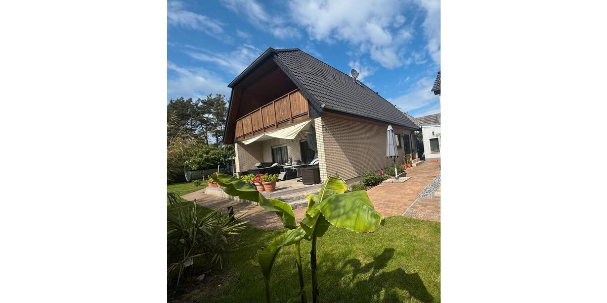 Einfamilienhaus Prerow - 4 Zimmer, 120 m&sup2;, 450.000&euro; | Angebot:27120057