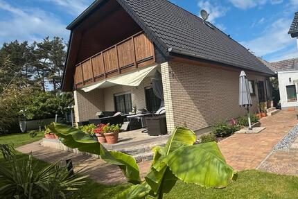 Haus Prerow - 4 Zimmer, 120 m&sup2;, 450.000&euro; | Angebot:27120057