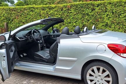 Peugeot 207 77.027 km 5.990 &euro; Schortens 26419