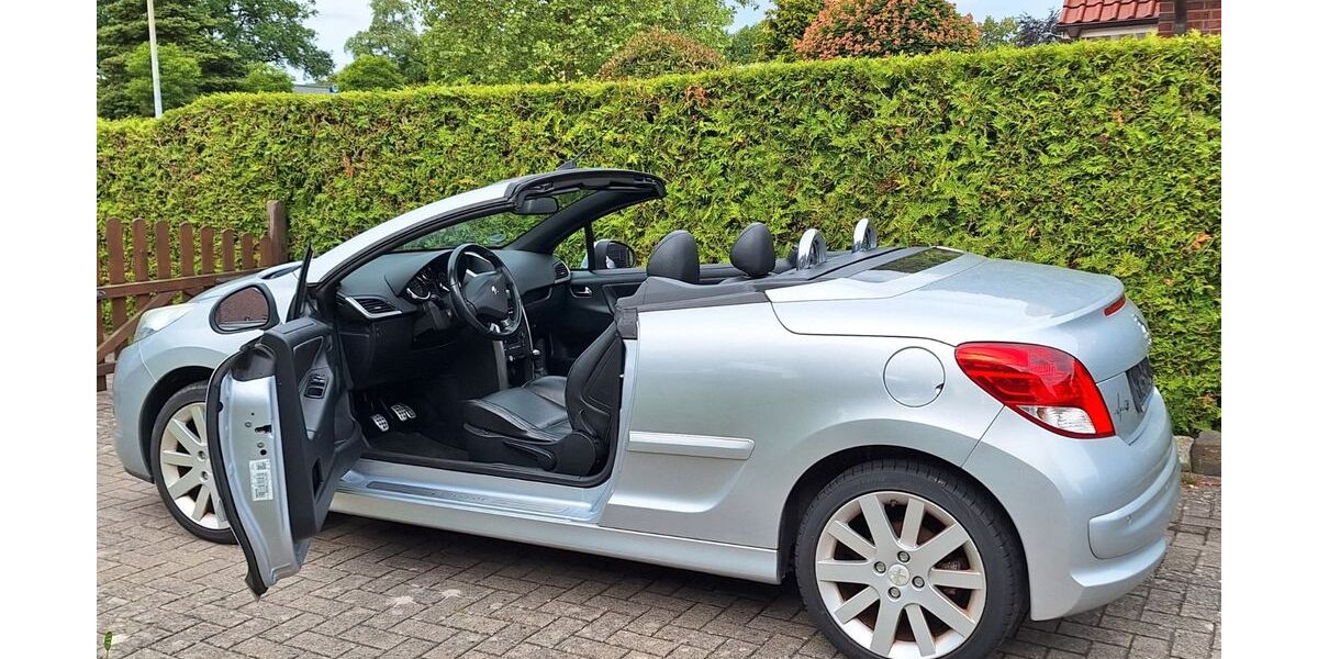 Peugeot 207 77.027 km 5.990 &euro; Schortens 26419