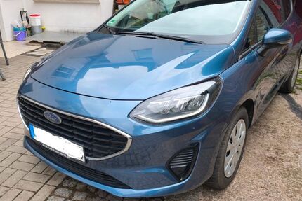 Ford Fiesta 30.600 km 11.900 € Udestedt 99198