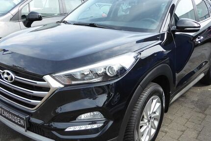 Hyundai TUCSON 132.808 km 12.990 &euro; Herzogenrath 52134