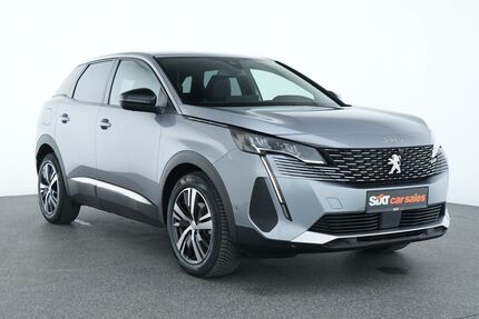 Peugeot 3008 27.681 km 20.770 € Garching 85748