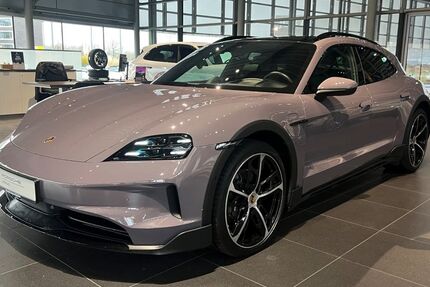 Porsche Taycan 15.925 km 97.800 &euro; Bielefeld 33719