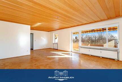 Wohnung Gauting - 1 Zimmer, 56 m&sup2;, 249.000&euro; | Angebot:25166585