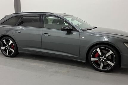 Audi A6 196.100 km 22.650 &euro; Schrobenhausen 86529
