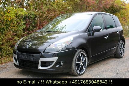 Renault Scenic 234.510 km 1.300 &euro; Gochsheim 97469