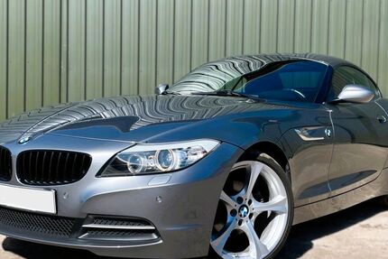 BMW Z4 70.800 km 20.500 &euro; Bad Schwartau 23611