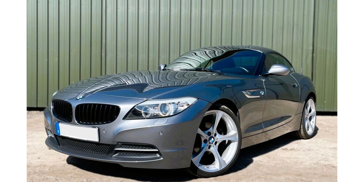 BMW Z4 70.800 km 20.500 &euro; Bad Schwartau 23611
