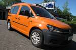 VW Caddy Nfz Kasten EcoProfi BMT AHK Heckflügel 1HD 97.000 km 10.987 € Bergneustadt 51702