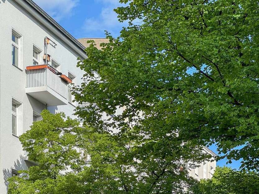 Wohnung zum Kaufen in Berlin 328.000 € 80.53 m²