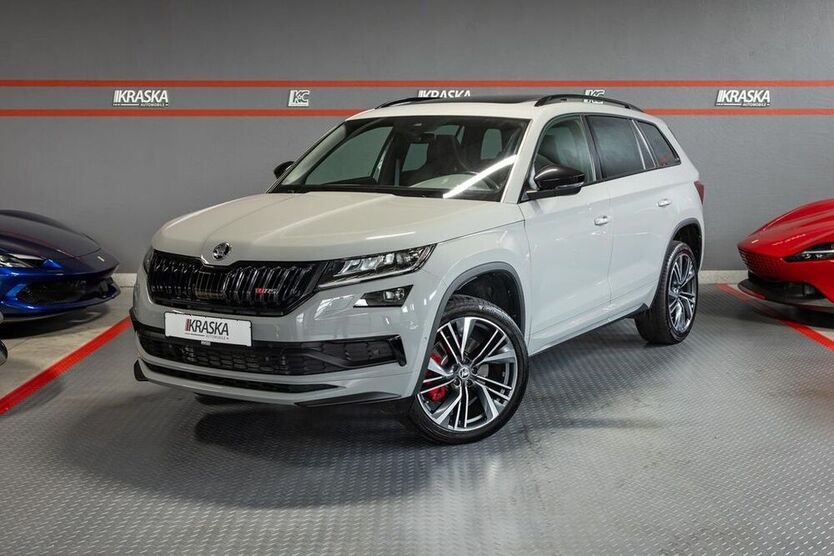 Kodiaq