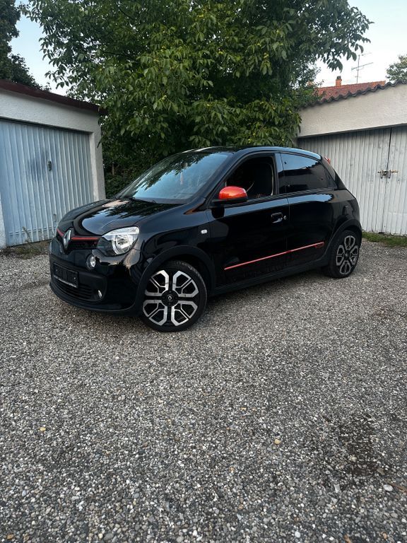 Twingo