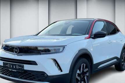 Opel Mokka 43.099 km 16.490 &euro; Leipzig 04318