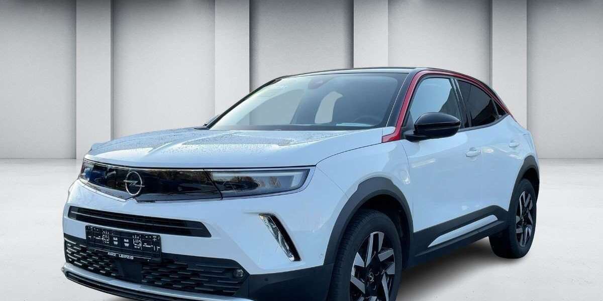 Opel Mokka 43.099 km 16.490 &euro; Leipzig 04318