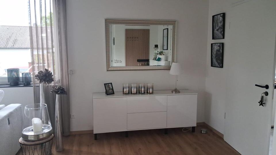 Etagenwohnung Günzburg - 2 Zimmer, 75 m&sup2;, 1.150&euro; | Angebot:26664857