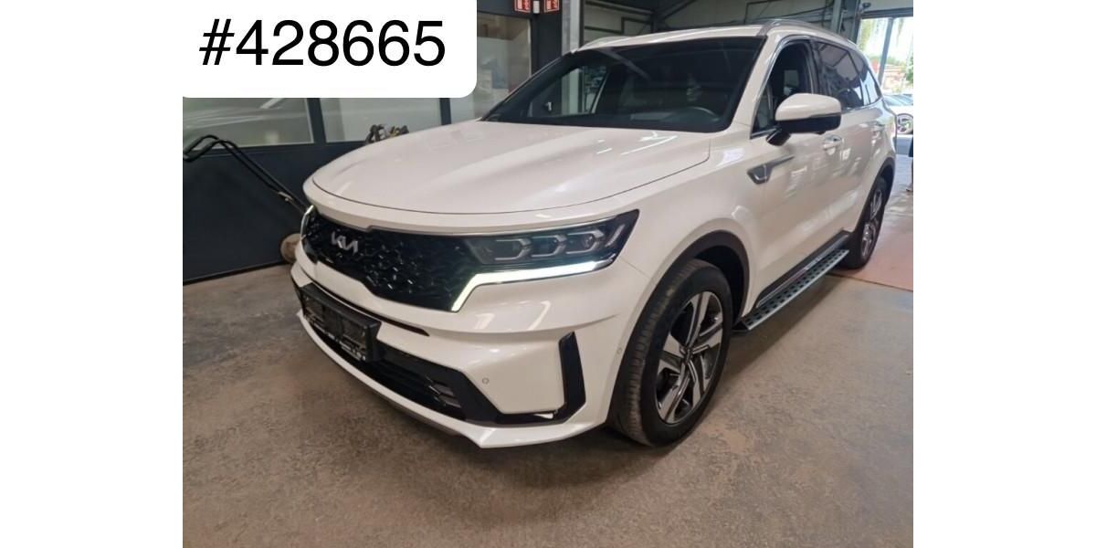 Kia Sorento 84.868 km 31.950 &euro; Steinbach-Hallenberg OT Herges-Hallenberg 98587