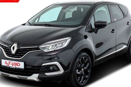 Renault Captur 81.625 km 13.990 &euro; Leipzig 04209