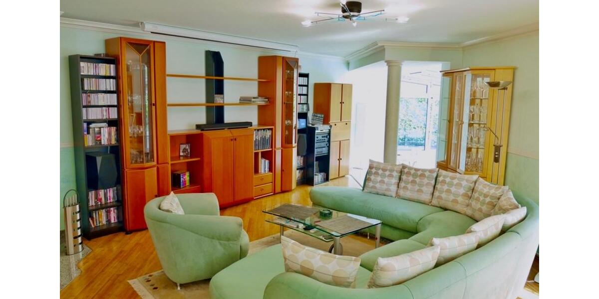 Doppelhaushälfte Bad Vilbel - 7 Zimmer, 207 m&sup2;, 1.079.000&euro; | Angebot:26857818