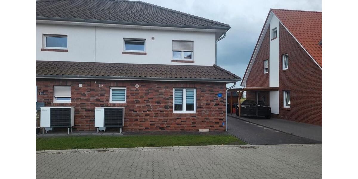 Doppelhaushälfte Sulingen - 4 Zimmer, 127 m&sup2;, 375.000&euro; | Angebot:26888883