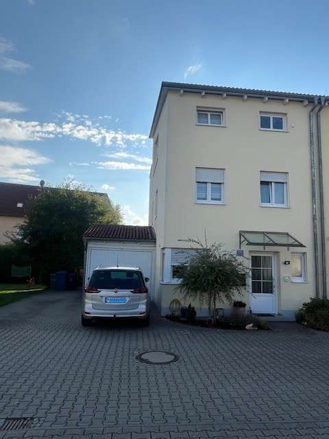 Haus zum Kaufen in Etting 649.000 € 135 m²