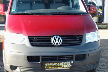 VW T5 Transporter 160.900 km 14.900 &euro; Großolbersdorf 09432