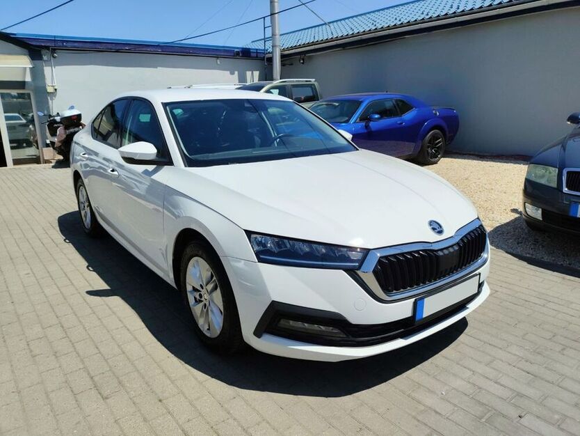 Octavia