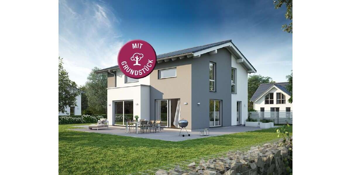 Einfamilienhaus Sülzetal - 5 Zimmer, 162 m&sup2;, 549.900&euro; | Angebot:24784379