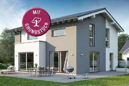 Haus Sülzetal - 5 Zimmer, 162 m&sup2;, 549.900&euro; | Angebot:24784379