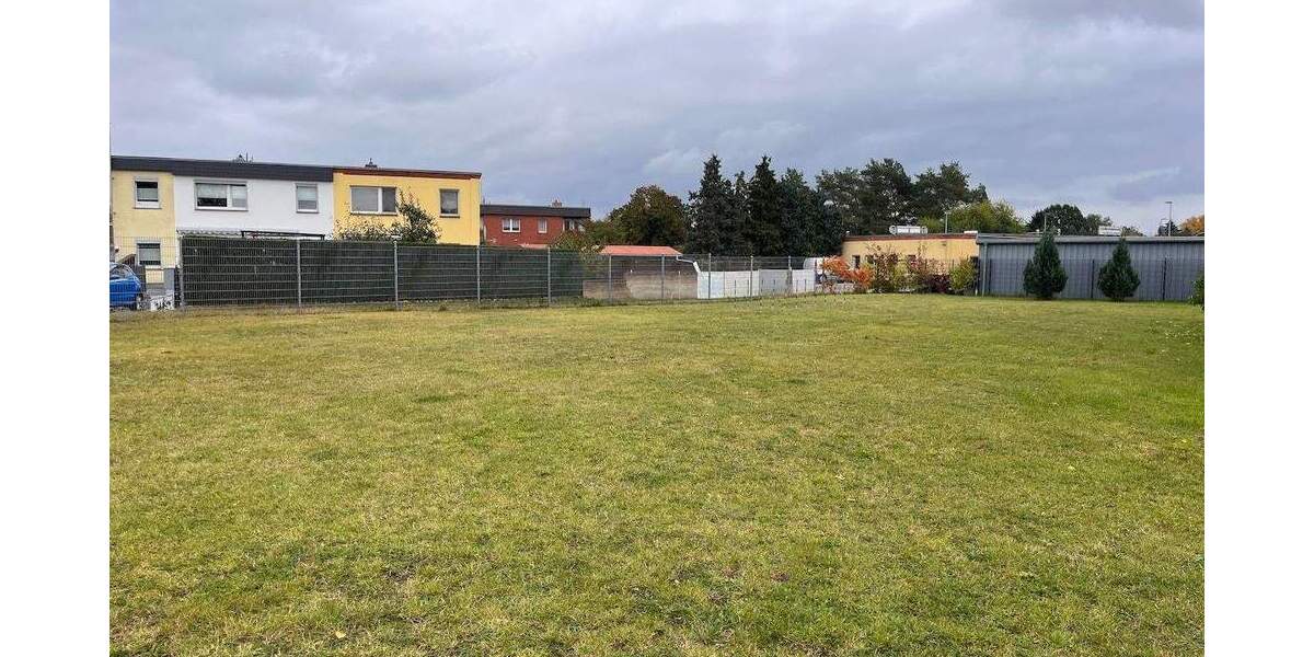 Grundstück Grevesmühlen - 150.000&euro; | Angebot:25291832