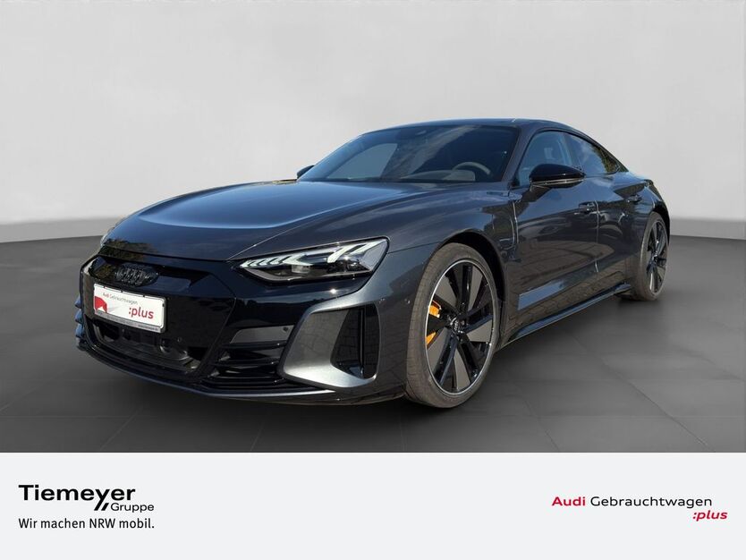 Audi e-tron GT 38.552 km 69.980 € Oberhausen 46047