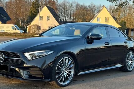 Mercedes-Benz CLS 350 143.500 km 38.900 &euro; Vechta 49377