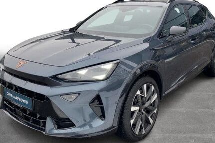 Cupra Formentor 10.530 km 37.930 &euro; Berlin 13089