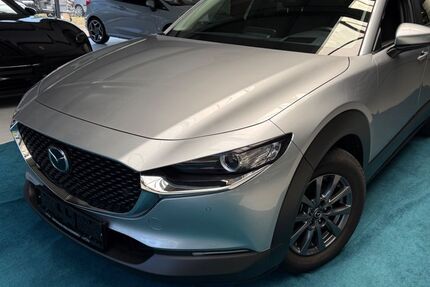 Mazda CX-3 26.858 km 21.890 &euro; Freudenberg 57258