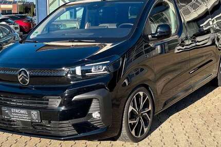 Citroen Spacetourer 9.500 km 44.990 € Nürtingen 72622