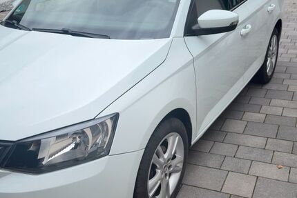 Skoda Fabia 193.170 km 4.200 &euro; Hameln 31789