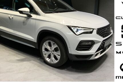 Seat Ateca 58.500 km 28.900 &euro; Langwedel 27299