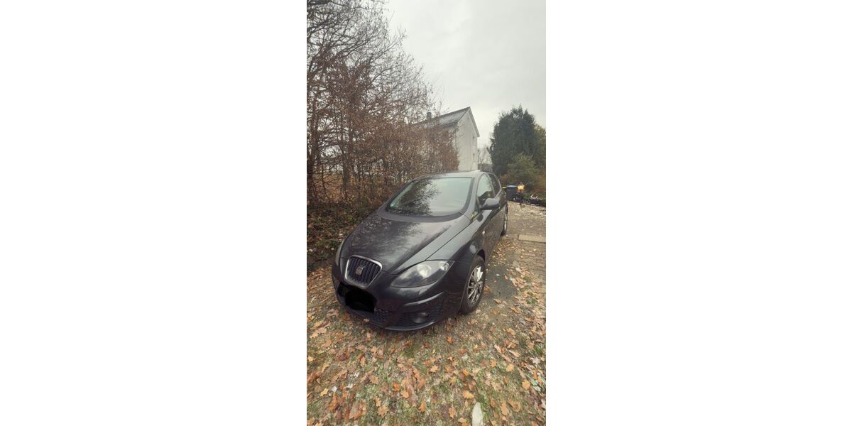 Seat Altea 235.000 km 3.200 &euro; Siegen 57074