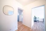 Etagenwohnung Koblenz Lützel - 3 Zimmer, 69 m&sup2;, 259.000&euro; | Angebot:26740613