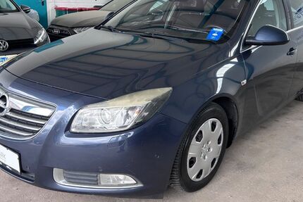 Opel Insignia 310.566 km 1.980 &euro; Rendsburg 24768