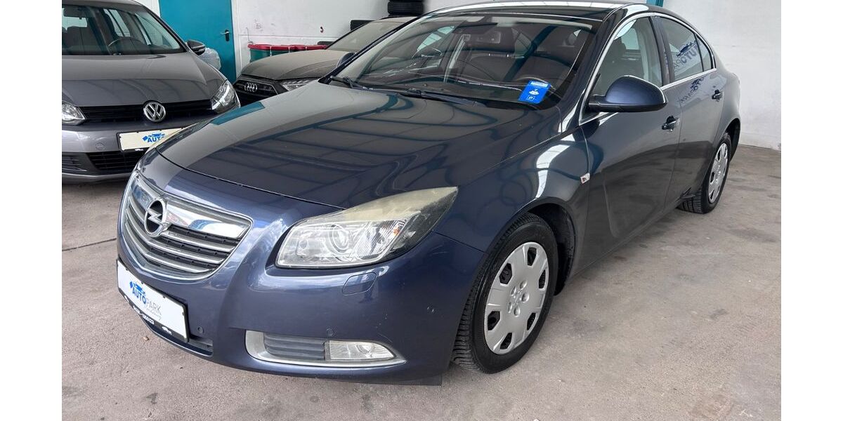 Opel Insignia 310.566 km 1.980 &euro; Rendsburg 24768