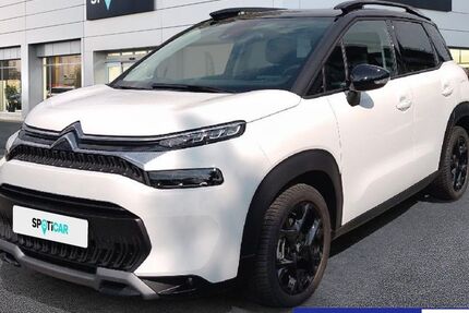 Citroen C3 Aircross 6.150 km 15.880 &euro; Sankt Augustin 53757