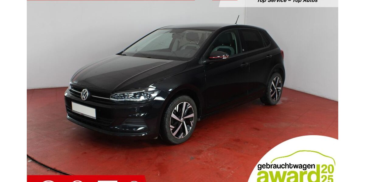 VW Polo 103.143 km 10.949 &euro; Detmold 32760
