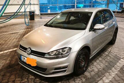 VW Golf 74.654 km 12.000 &euro; Amberg 92224